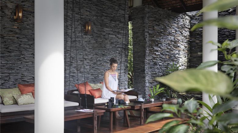 <b>Anantara Lawana Koh Samui Resort Spa</b>. Images powered by <a href="https://iceportal.shijigroup.com/" title="IcePortal" target="_blank">IcePortal</a>.
