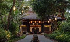 Anantara Lawana Koh Samui Resort