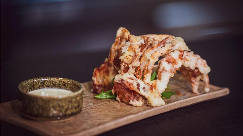 <b>Anantara Layan Phuket Resort Restaurant</b>. Images powered by <a href="https://iceportal.shijigroup.com/" title="IcePortal" target="_blank">IcePortal</a>.