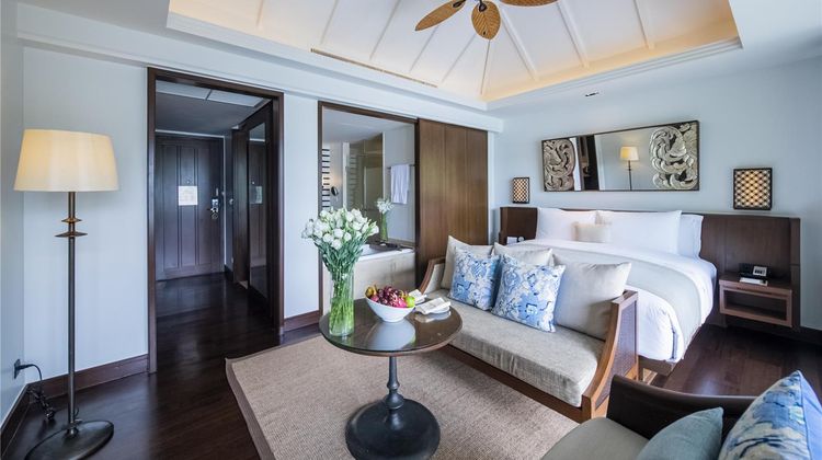 Anantara Layan Phuket Resort Room