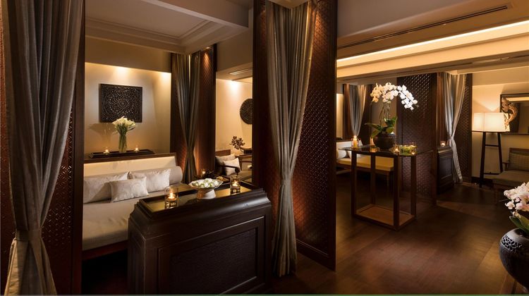 Anantara Layan Phuket Resort Spa