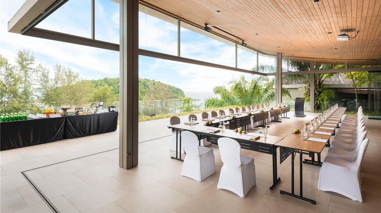 <b>Anantara Layan Phuket Resort Meeting</b>. Images powered by <a href="https://iceportal.shijigroup.com/" title="IcePortal" target="_blank">IcePortal</a>.