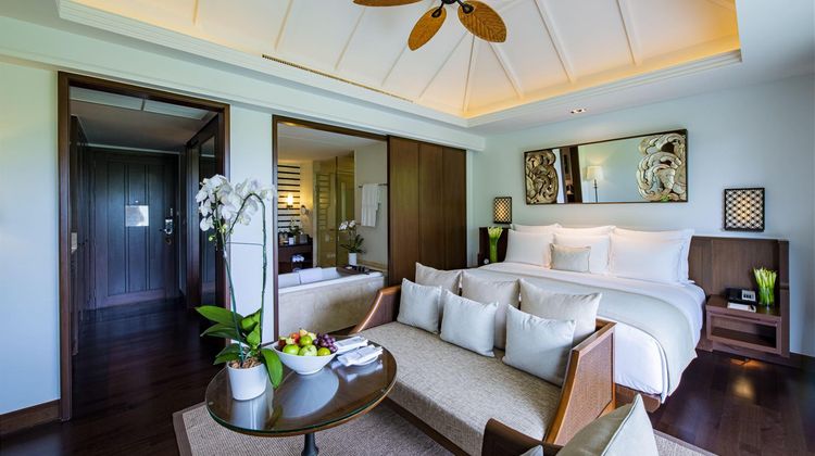 Anantara Layan Phuket Resort Room