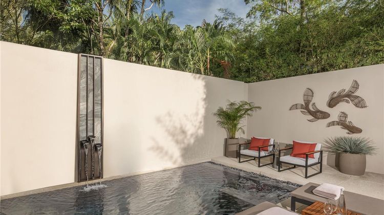 Anantara Layan Phuket Resort Pool