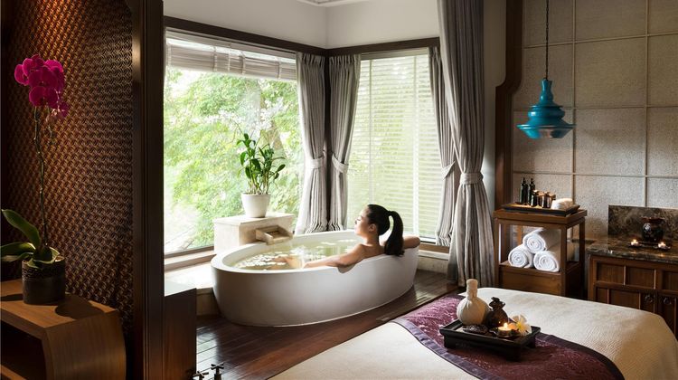 Anantara Layan Phuket Resort Spa
