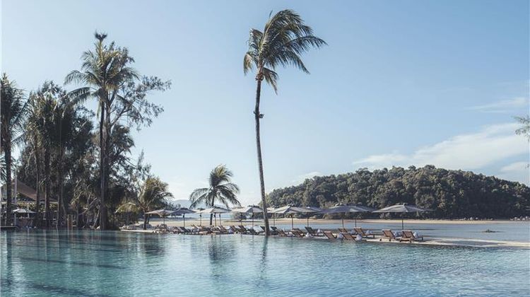 Anantara Layan Phuket Resort Other