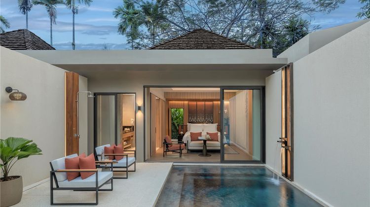 Anantara Layan Phuket Resort Pool