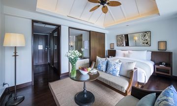 Anantara Layan Phuket Resort