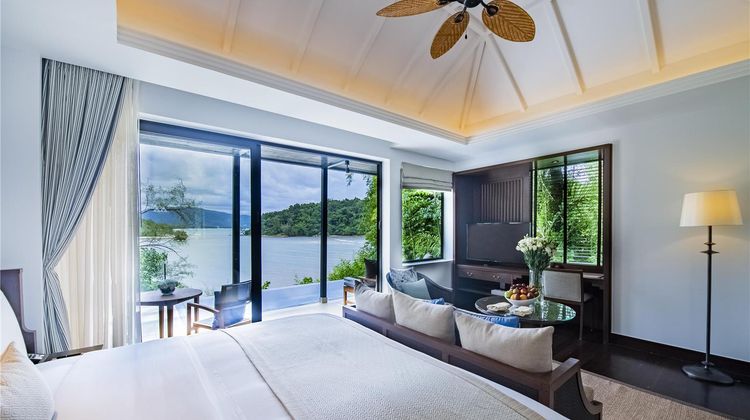 Anantara Layan Phuket Resort Room