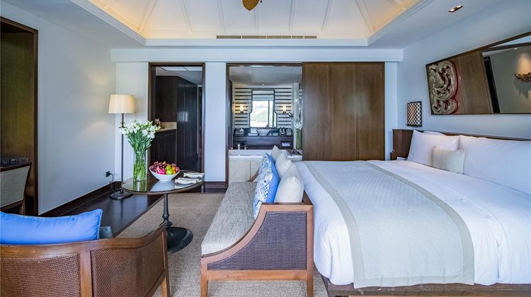 Anantara Layan Phuket Resort Room