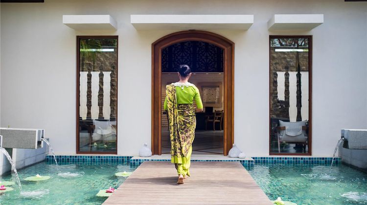 Anantara Peace Haven Tangalle Resort Spa