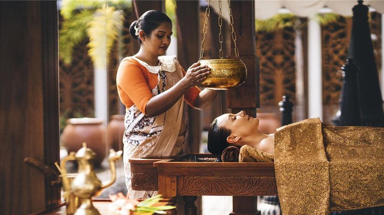 Anantara Peace Haven Tangalle Resort Spa