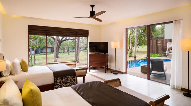 Anantara Peace Haven Tangalle Resort Room
