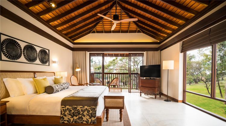 Anantara Peace Haven Tangalle Resort Room