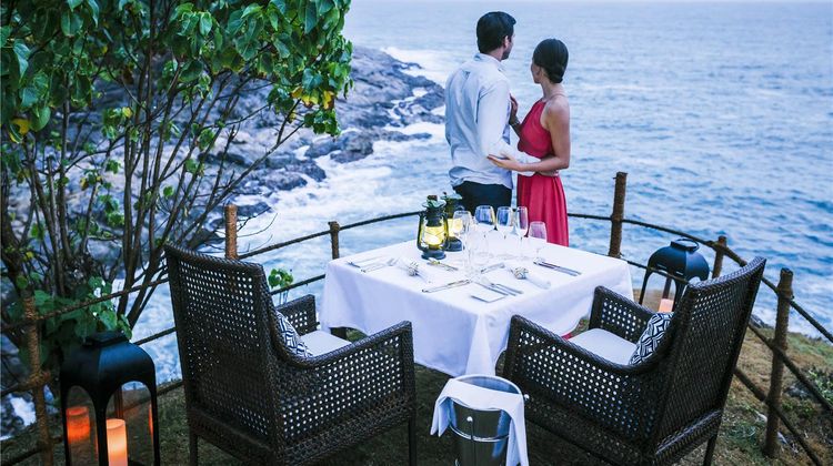 Anantara Peace Haven Tangalle Resort Exterior