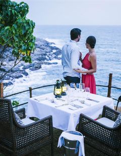 Anantara Peace Haven Tangalle Resort
