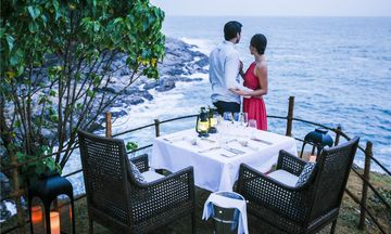 Anantara Peace Haven Tangalle Resort