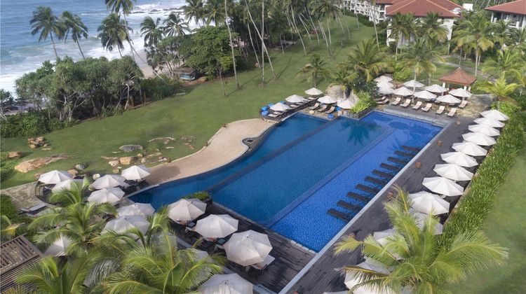 Anantara Peace Haven Tangalle Resort Exterior