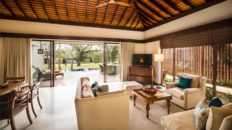 Anantara Peace Haven Tangalle Resort Room