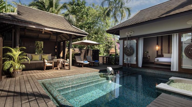 Anantara Mai Khao Phuket Villas Other