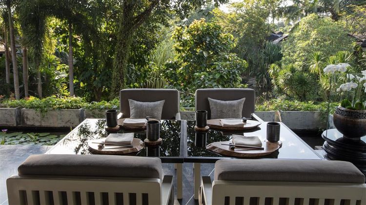 Anantara Mai Khao Phuket Villas Other