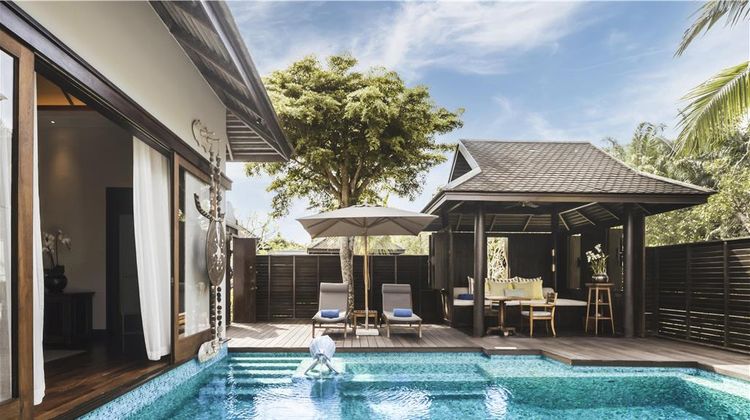 Anantara Mai Khao Phuket Villas Room