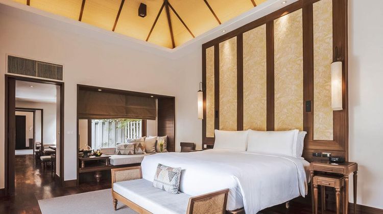 Anantara Mai Khao Phuket Villas Room