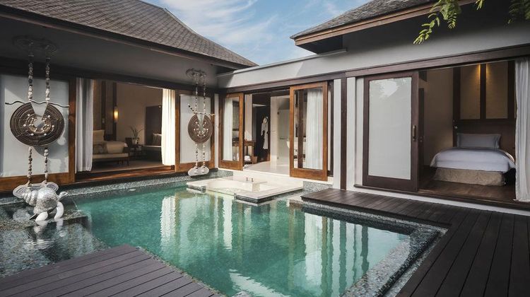 Anantara Mai Khao Phuket Villas Room