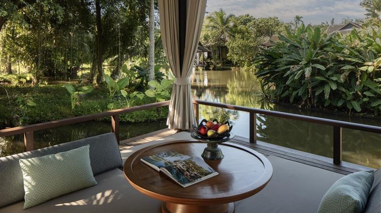 Anantara Mai Khao Phuket Villas Other