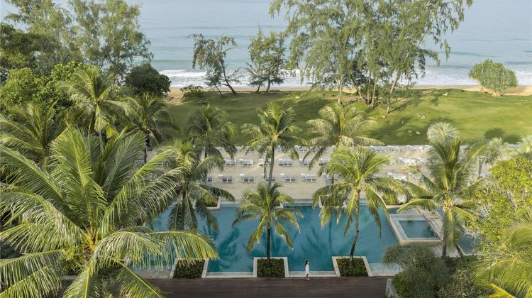 Anantara Mai Khao Phuket Villas Pool
