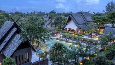 Anantara Mai Khao Phuket Villas