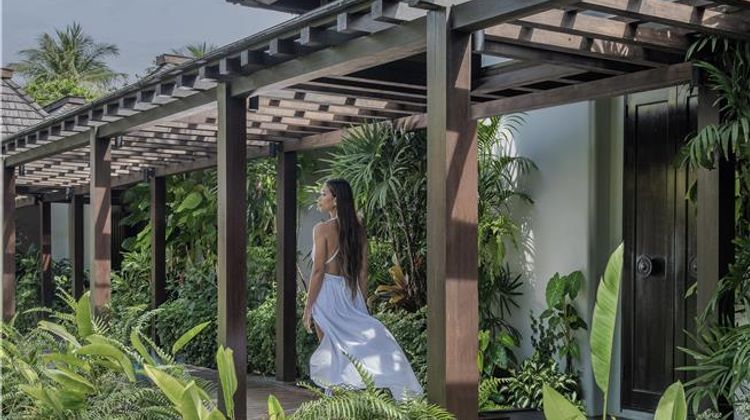 Anantara Mai Khao Phuket Villas Spa