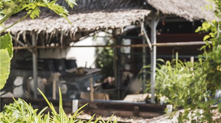 Anantara Mai Khao Phuket Villas Exterior