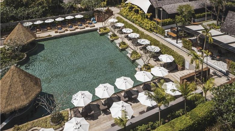<b>Anantara Mai Khao Phuket Villas Exterior</b>. Images powered by <a href="https://iceportal.shijigroup.com/" title="IcePortal" target="_blank">IcePortal</a>.