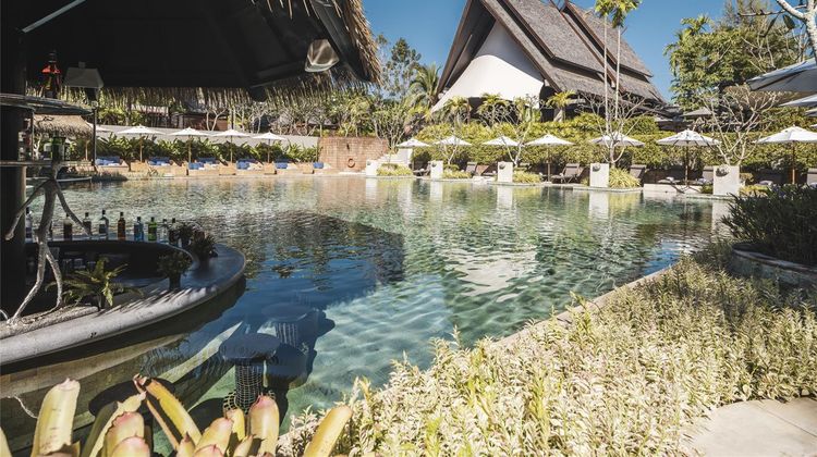 Anantara Mai Khao Phuket Villas Pool