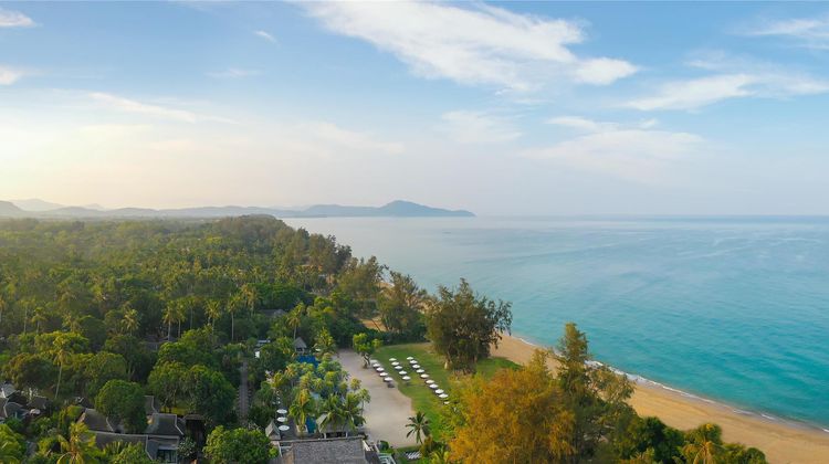 Anantara Mai Khao Phuket Villas Beach