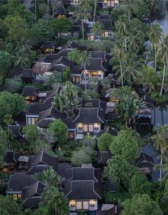 Anantara Mai Khao Phuket Villas