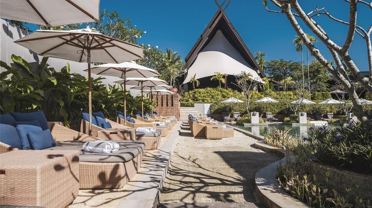 Anantara Mai Khao Phuket Villas Pool