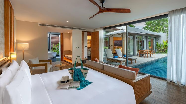 Anantara Mai Khao Phuket Villas Room