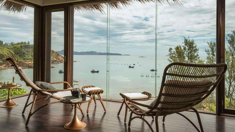 <b>Anantara Quy Nhon Villas Spa</b>. Images powered by <a href="https://iceportal.shijigroup.com/" title="IcePortal" target="_blank">IcePortal</a>.