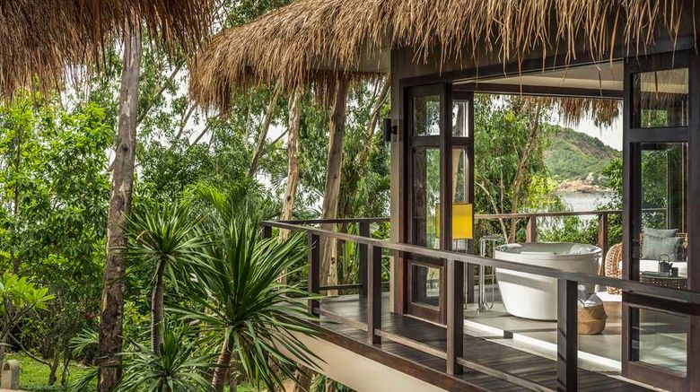 <b>Anantara Quy Nhon Villas Spa</b>. Images powered by <a href="https://iceportal.shijigroup.com/" title="IcePortal" target="_blank">IcePortal</a>.