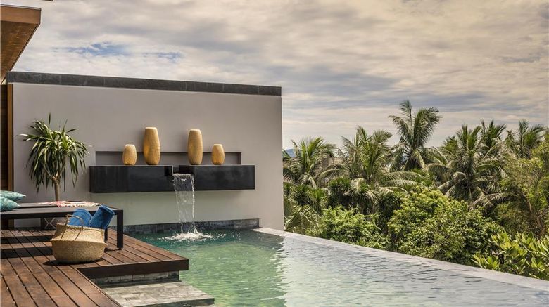 <b>Anantara Quy Nhon Villas Room</b>. Images powered by <a href="https://iceportal.shijigroup.com/" title="IcePortal" target="_blank">IcePortal</a>.
