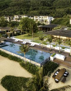 Anantara Quy Nhon Villas