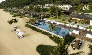 Anantara Quy Nhon Villas