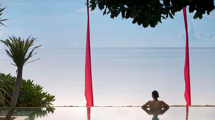 Anantara Rasananda Koh Phangan Villas Pool