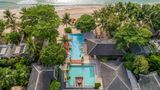 Anantara Rasananda Koh Phangan Villas Pool