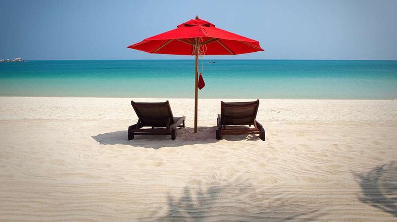 <b>Anantara Rasananda Koh Phangan Villas Beach</b>. Images powered by <a href="https://iceportal.shijigroup.com/" title="IcePortal" target="_blank">IcePortal</a>.