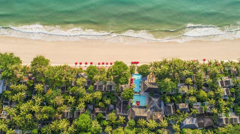 <b>Anantara Rasananda Koh Phangan Villas Beach</b>. Images powered by <a href="https://iceportal.shijigroup.com/" title="IcePortal" target="_blank">IcePortal</a>.
