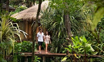 Anantara Rasananda Koh Phangan Villas