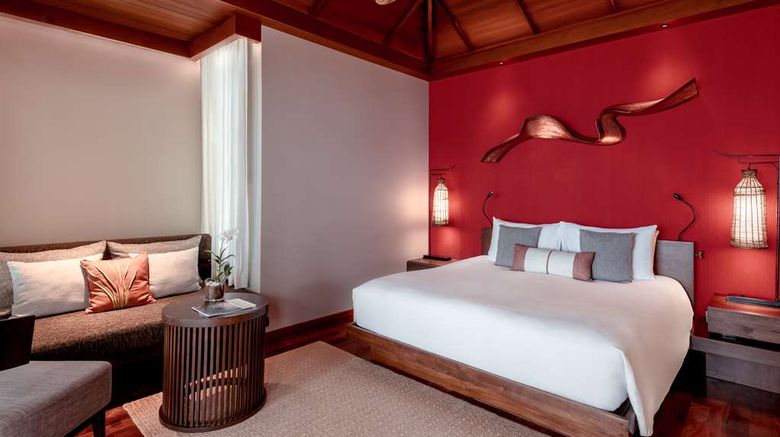 <b>Anantara Rasananda Koh Phangan Villas Suite</b>. Images powered by <a href="https://iceportal.shijigroup.com/" title="IcePortal" target="_blank">IcePortal</a>.